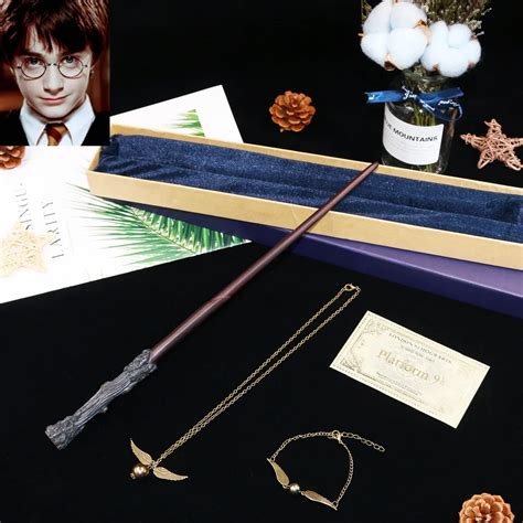 The Magic of Warner Bros Witchcraft Wands: Tales of Spellbinding Success